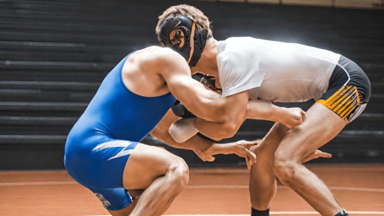 Top Wrestling Camps in Tennessee [A Comprehensive List]