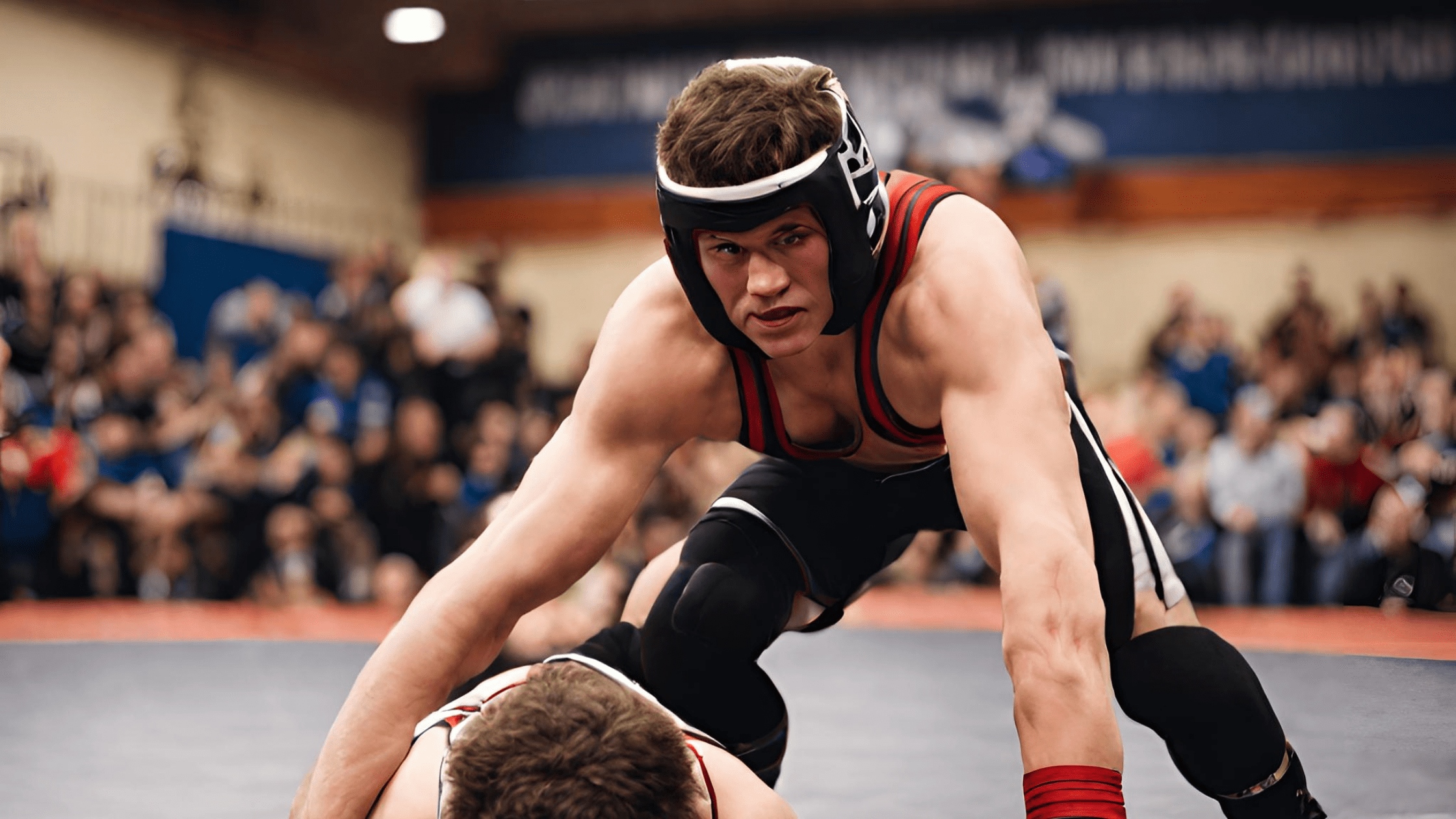 Wrestling Colleges in Texas