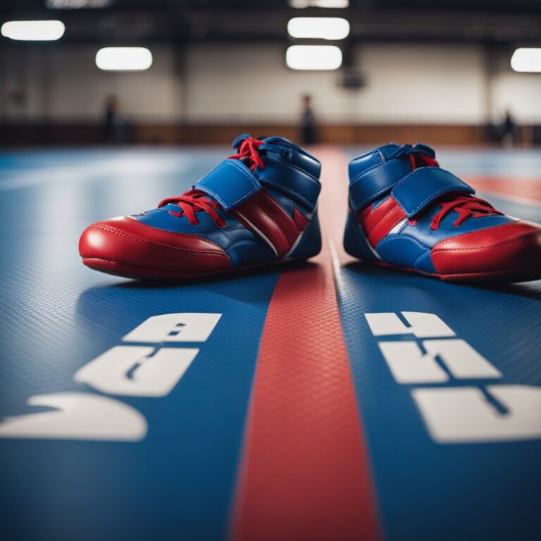 11 Best Wrestling Shoes in 2024