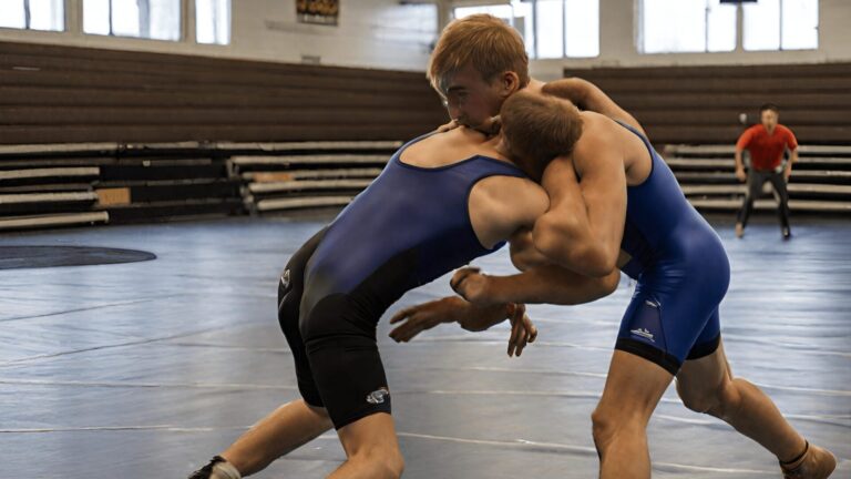 51+ Top Wrestling Camps in Montana [A Comprehensive List]