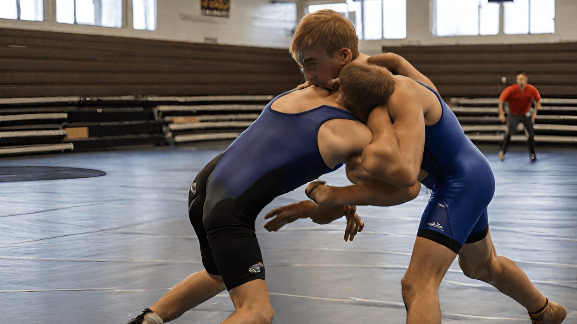 Wrestling Camps in Montana