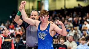 Illinois State Wrestling Tournament 2025: A Showcase of Grit, Talent, and Rising Stars