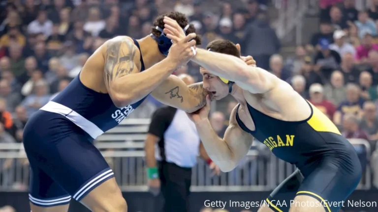 NCAA Wrestling Championships 2025: A Preview of Dominance, Rivalries, and Rising Stars